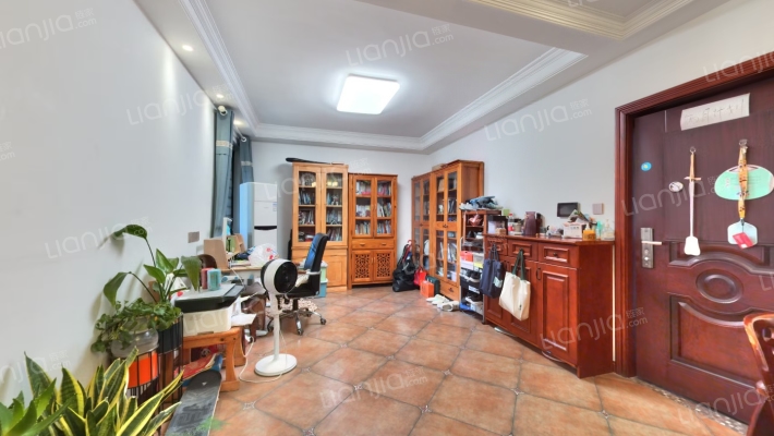 裕华光合花园二手房实景图