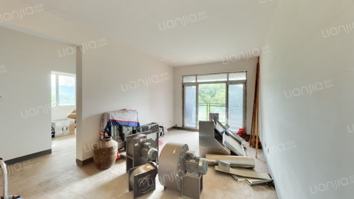 康田漫香林二手房实景图