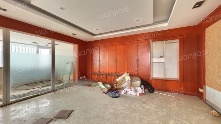 紫荆岁月二手房实景图