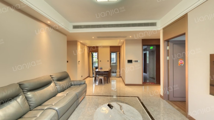 隆基泰和•紫樾书香二手房实景图