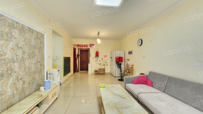 蓝山湾三期二手房实景图