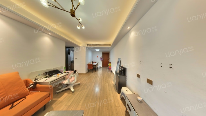 甪澄时光花园二手房实景图