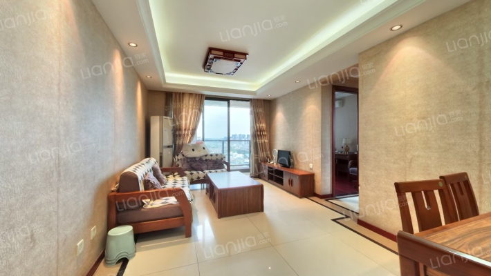 龙湖三千城二期B区二手房实景图