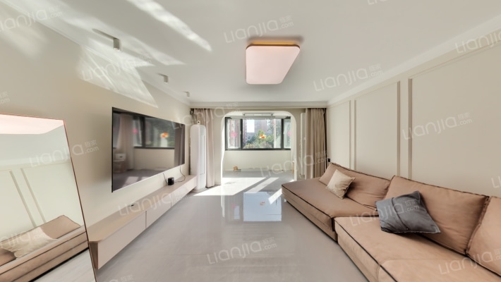 鑫兆丽园二手房实景图