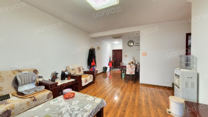 新新人家二手房实景图