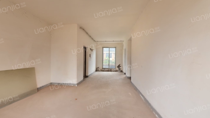 同景国际城I组团二手房实景图