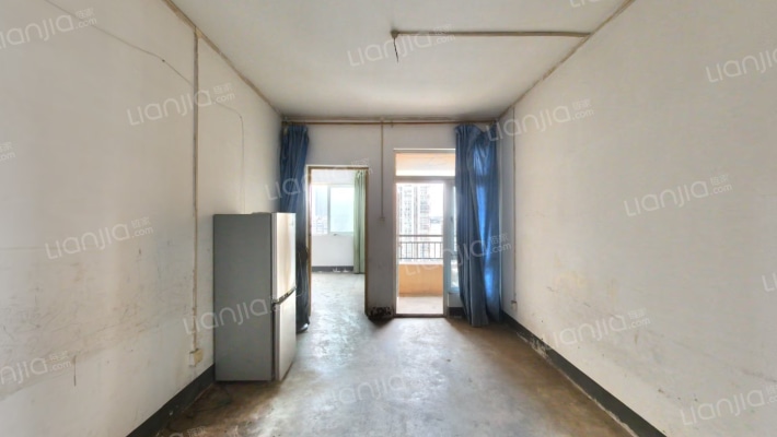 阳光南滨二手房实景图