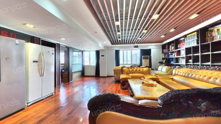 柳堤苑二手房实景图