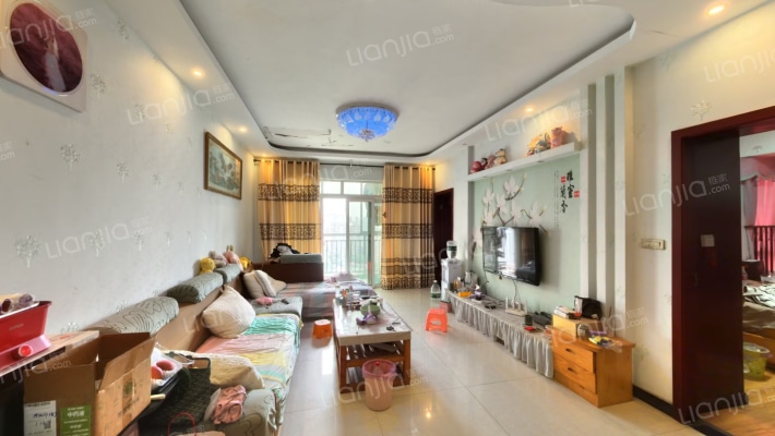 丽景苑(江北)二手房实景图