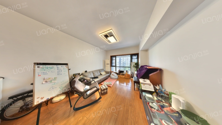 tt尚品二手房实景图