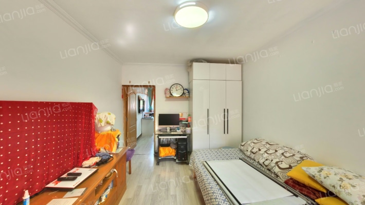 燕城苑南区二手房实景图