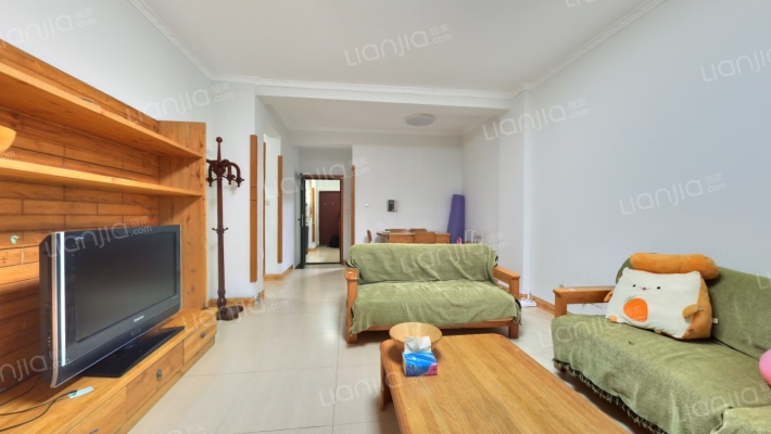 神仙树大院一期二手房实景图