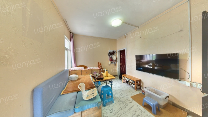 育新街二手房实景图