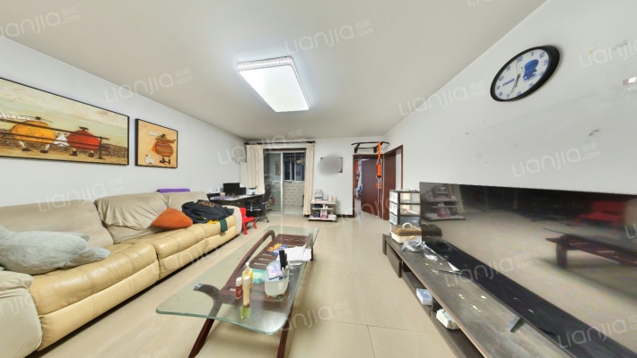 金达园二手房实景图