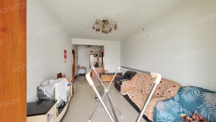 三强西路22号二手房实景图