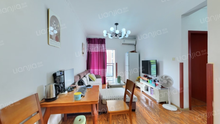 兴城嘉苑一期A区二手房实景图