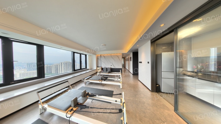 阳光城未来悦二期二手房实景图