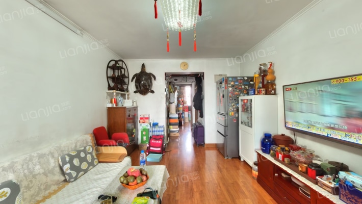 天桥南里二手房实景图