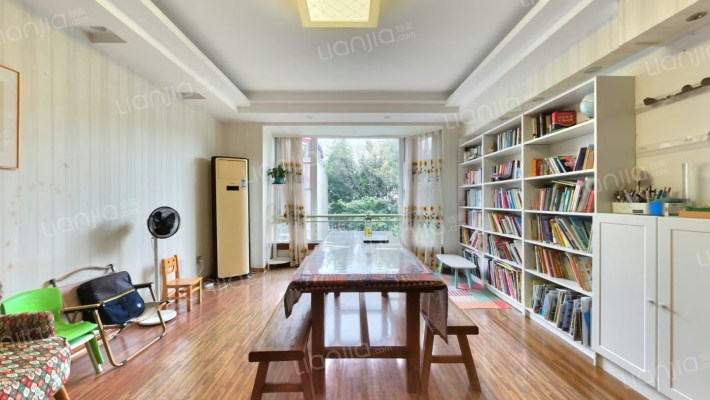 翔宇花园二手房实景图