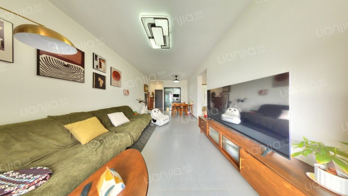 凯东吉祥悦府二手房实景图