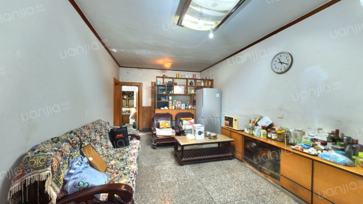 一心村二手房实景图