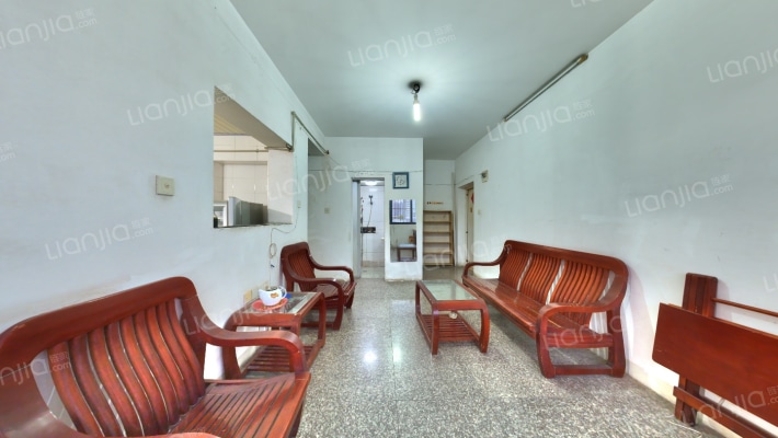 武锣公寓二手房实景图