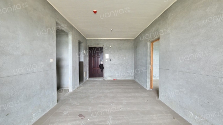 金科集美城二手房实景图