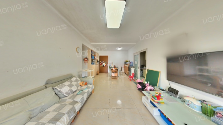 莱蒙水榭春天5期二手房实景图