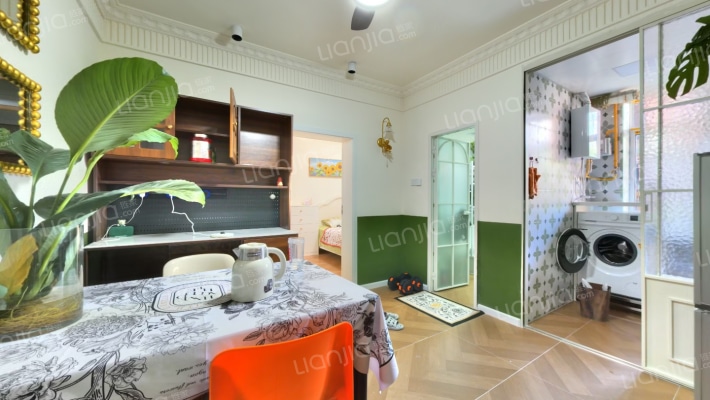 牧电路13号二手房实景图