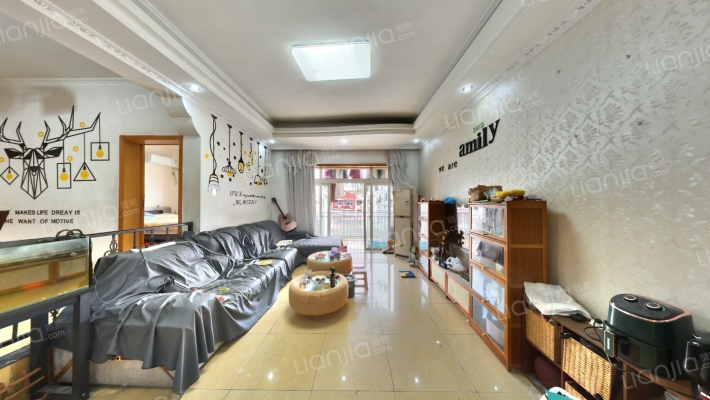 碧景苑二手房实景图