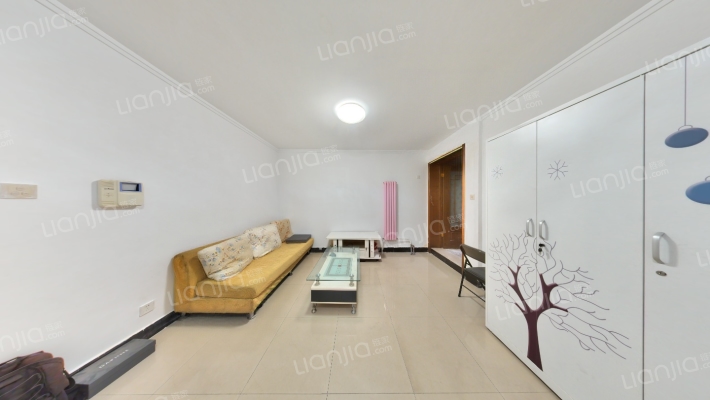 秦地雅仕二手房实景图