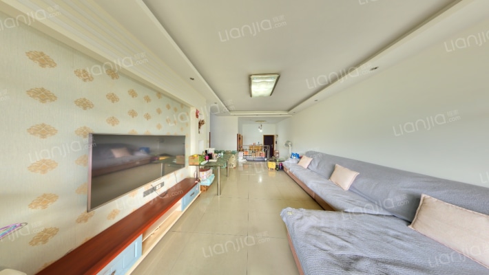 湖山花园二手房实景图