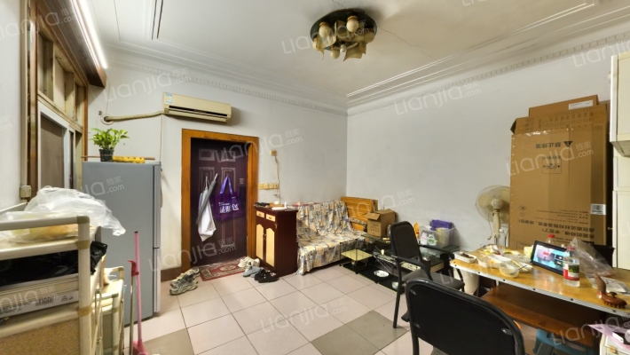 花卉西路二手房实景图