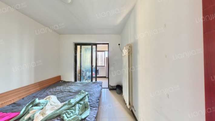 金尊文苑二手房实景图