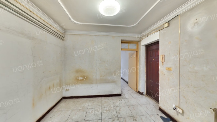 秋爽里二手房实景图