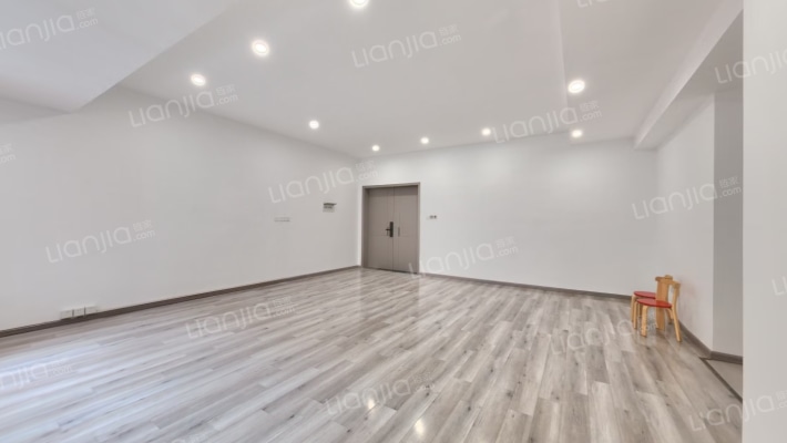 城西故事二手房实景图