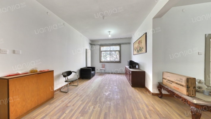 北仓中里5号院二手房实景图