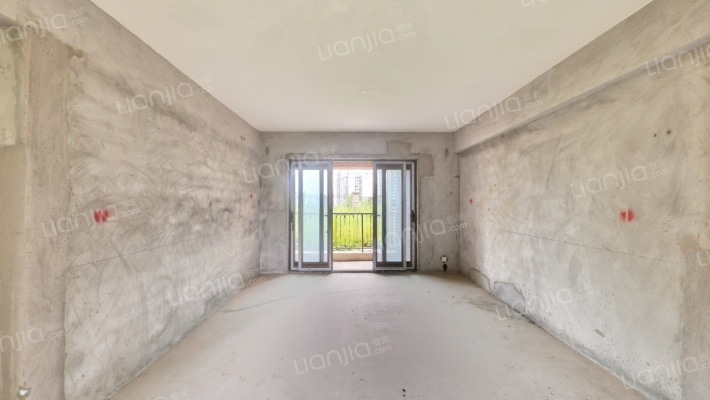 恒大云湖上郡观山悦4.2期二手房实景图