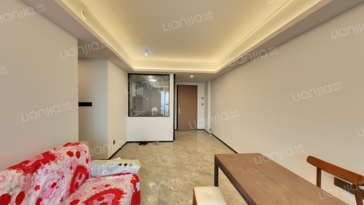 四季星光璟园二手房实景图