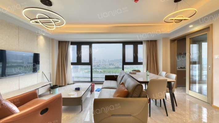 荷源府二手房实景图