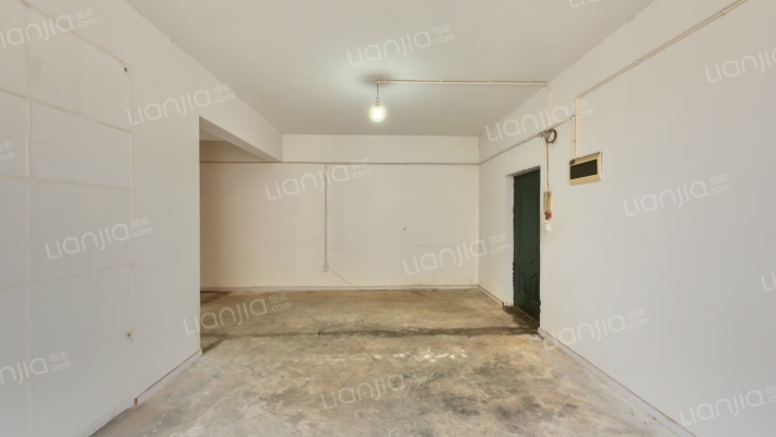 石油大庆村E区二手房实景图