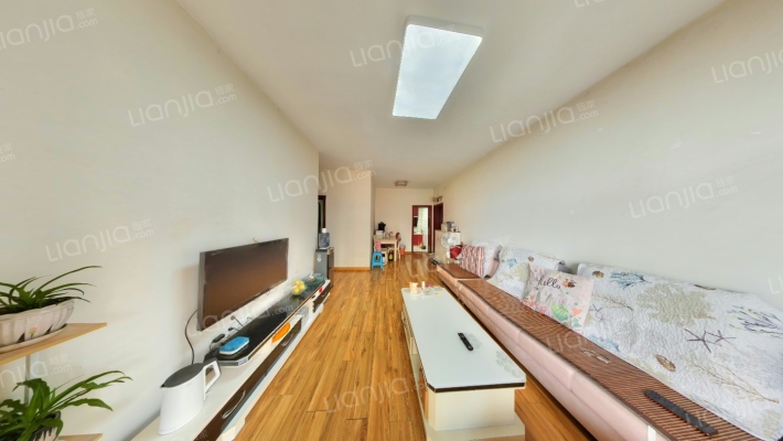 湖山花园二手房实景图