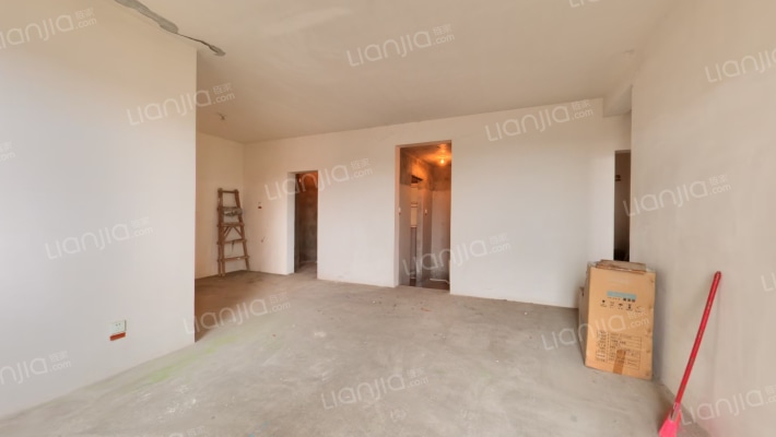 天立世纪华府二手房实景图