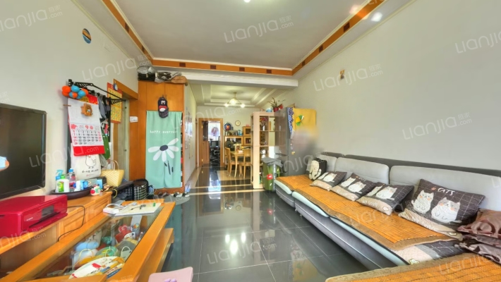 浣花北路6号二手房实景图