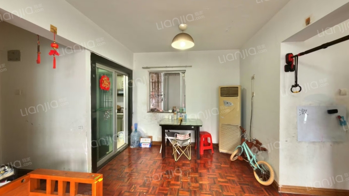 侨基花园二手房实景图