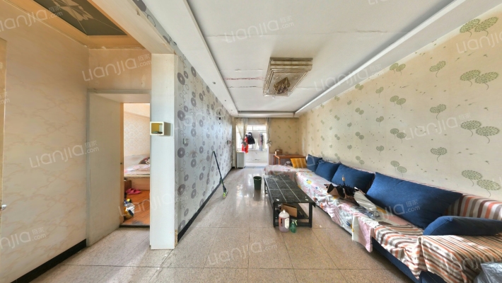 联志路54号院二手房实景图