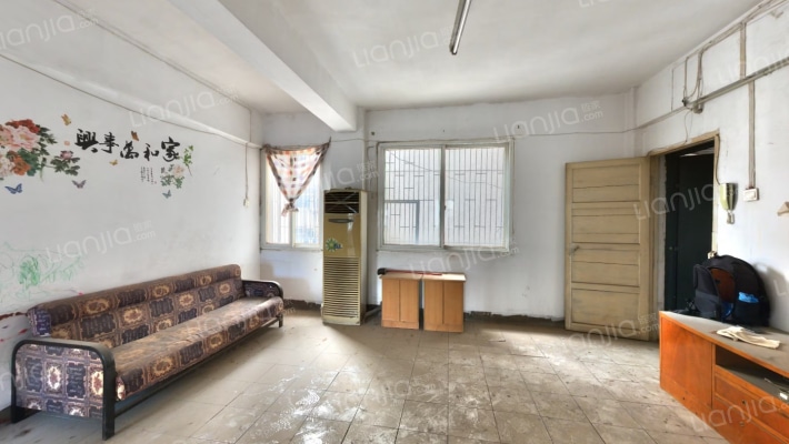 绿叶广场二手房实景图