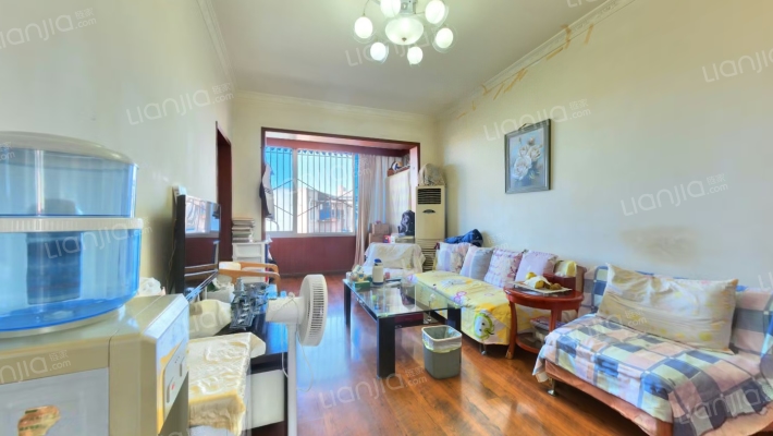 百寿路7号二手房实景图