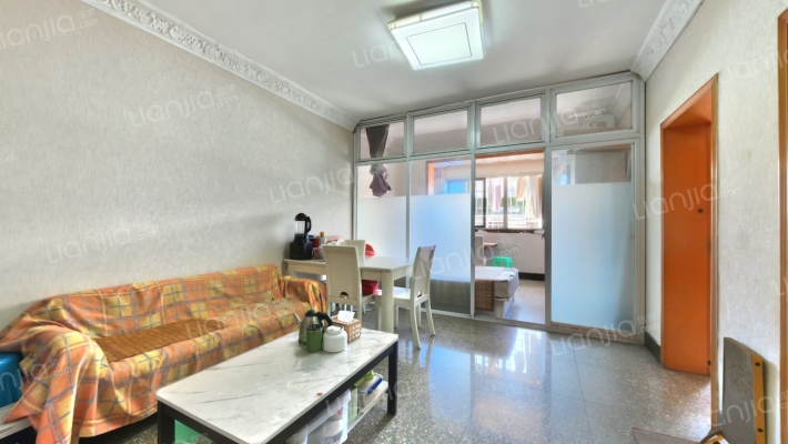 石人南路23号二手房实景图