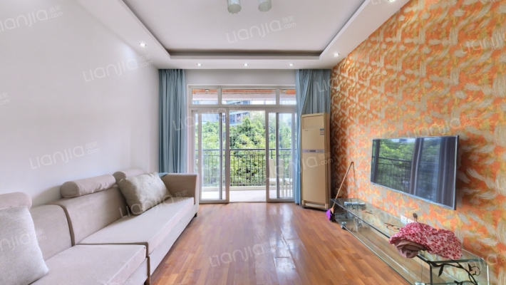 刘家花园二手房实景图